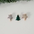 SET 36 MINI BROCHES ESTRELLAS PINO - comprar online