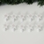 Mini Broches Estrella blanca - comprar online