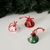 SET X 3 CAMPANITAS ROJA / VERDE - comprar online