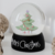 Bola de Nieve arbol de navidad