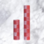 Bobina Cubic rojo