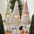 Gnomos Con Luz Led