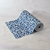 Bobina Madras azul