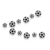 Guirnalda Futbol - comprar online