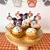 Toppers Perritos