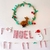 Guirnalda Noel - comprar online