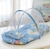 Mosquitero Plegable Portatil Para Bebe - Envalar - Compañía de Papeles SA