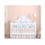 Mosquitero Plegable Portatil Para Bebe - tienda online