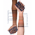 Paleta de Sombras BT Transition - BRUNA TAVARES na internet