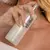 Body Splash Shimmer | Silver Queen - Kiss New York na internet