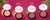 Blush Compacto Alta Pigmentação - CATHARINE HILL - comprar online