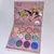 Paleta de sombras Sailor Moon For Love e Justice - Colourpop na internet
