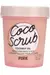 Esfoliante Coco Scrub Coconut Oil - PINK