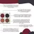 Paleta de Sombras Los Angeles - Catharine Hill - loja online