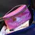 Necessaire Pink Retangular Hello Kitty - Klass Vough na internet