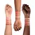 Paleta Blush Voglia - AG Beauty - comprar online