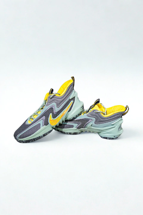 COSMIC UNITY 2 "Enamel Green" - comprar online