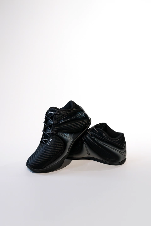 RISE "Full Black" - comprar online