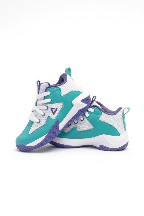 PEACOCK "Blue" - comprar online