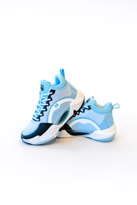 BODY GUARD "Light Blue" - comprar online