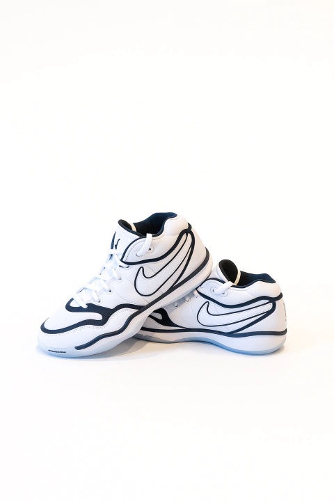 AIR ZOOM GT HUSTLE 2 "Spurs" - comprar online