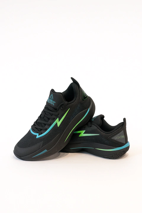 LIGHTHING X "Black" - comprar online