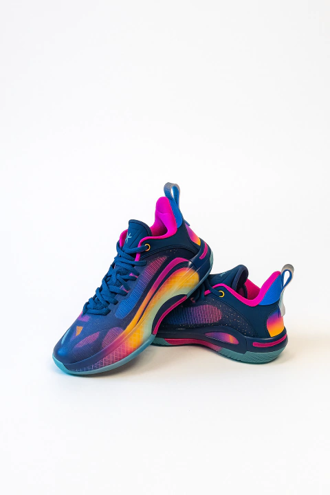 TAICHI FLASH 5 "Multicolor" - comprar online