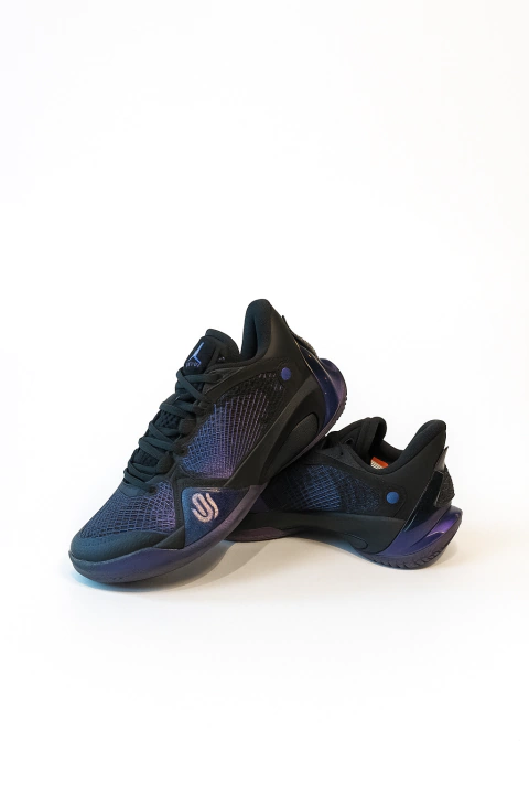 TALENT 2 "Black/Purple" - comprar online