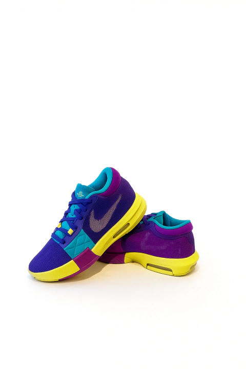 LEBRON WITNESS VIII "Field Purple" - comprar online