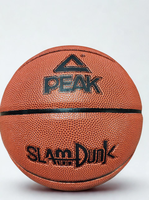 Pelota PEAK "Slam Dunk" N7 - comprar online