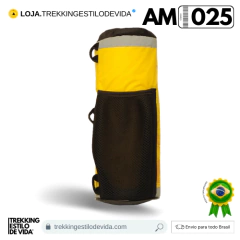 LIXEIRA PORTÁTIL OUTDOOR Multi-Chain 2025 - loja online