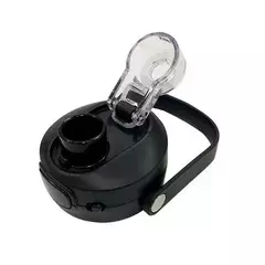 Garrafa térmica Isomax de 550ml NTK - Trekking estilo de vida