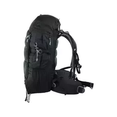 Mochila Andes de 40 litros NTK Preto - comprar online