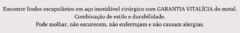 Banner da categoria Escapulário