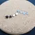 Brinco Ear Cuff Estrelas em Aço Inox - comprar online