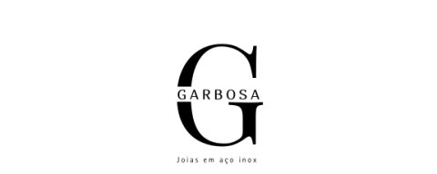 Garbosa Joias em Aço Inox - Acessórios em Aço Inoxidável