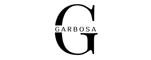 Garbosa Joias em Aço Inox - Acessórios em Aço Inoxidável