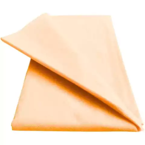 TNT Varejo 60G Colorido por metro - Laranja Claro