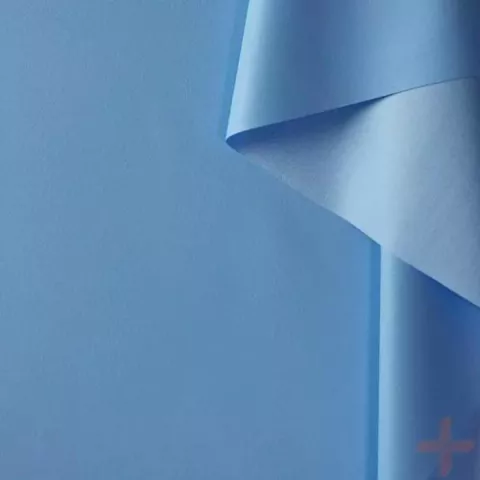 Bagun Top - Azul Bebe