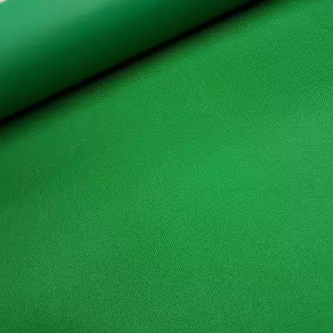 Poliéster 600 - Verde Folha