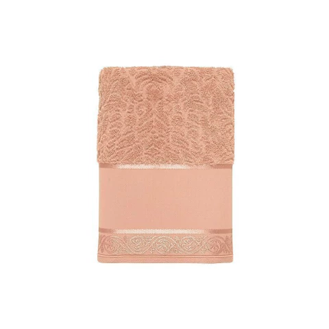 Toalha De Visita P/ Pintar 33 x 50 cm - Anne Blush