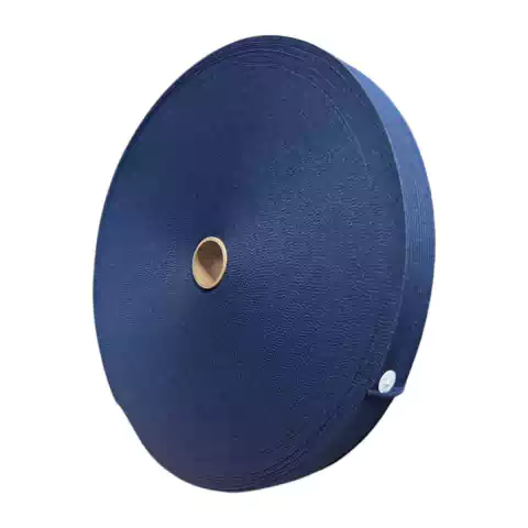 Viés De Boneon 25mm - Azul Turquesa Esc