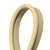 Vivo Perfil PVC 11mm - Bege