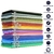 TNT Colorido 40g - 2 Metros (Escolha a Cor)