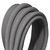 Vivo Perfil PVC 11mm - Cinza - loja online