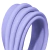 Vivo Perfil PVC 11mm - Lilás - loja online