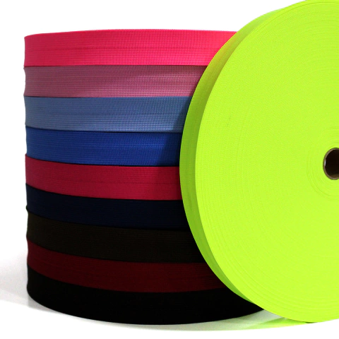 Vies de Boneon 2,5cm - 100 Metros (25mm) Macio com Vinco