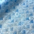 Tnt Estampado - Escamado Azul Branco - loja online