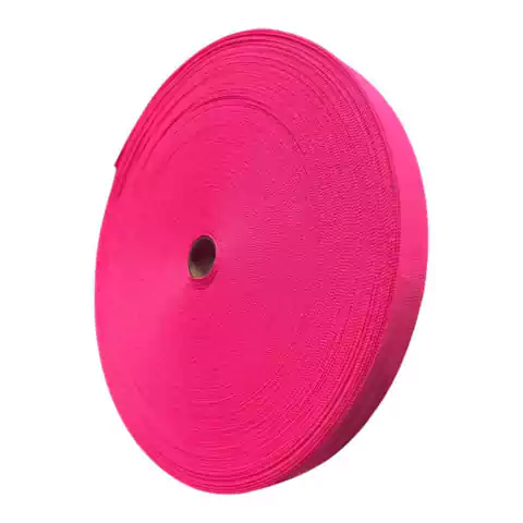 Viés De Boneon 22mm - Rosa Medio