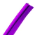 Vivo Perfil PVC 11mm - Roxo - comprar online